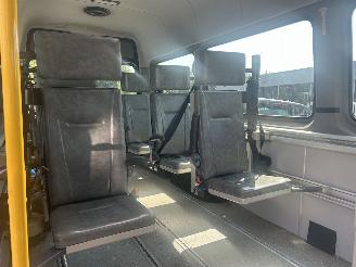 Mercedes Sprinter 311 CDI MAXI KOMBI / COMBI / PERSONENBUS, 250.932 KM N.A.P. !!! picture 26