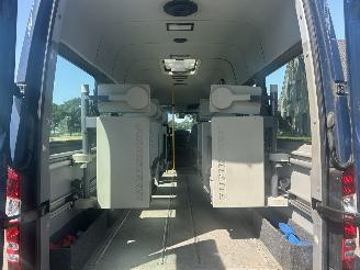 Mercedes Sprinter 311 CDI MAXI KOMBI / COMBI / PERSONENBUS, 250.932 KM N.A.P. !!! picture 21