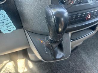 Mercedes Sprinter 311 CDI MAXI KOMBI / COMBI / PERSONENBUS, 250.932 KM N.A.P. !!! picture 9