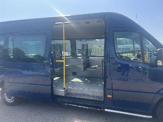 Mercedes Sprinter 311 CDI MAXI KOMBI / COMBI / PERSONENBUS, 250.932 KM N.A.P. !!! picture 23