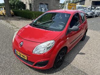 Renault Twingo 1.2 Acces picture 22