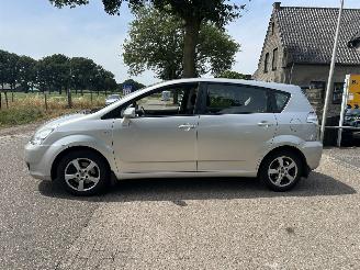 Toyota Corolla-verso 1.6 VVT-i Dynamic 5 persoons uitvoering, clima picture 3