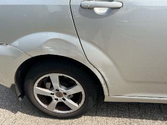 Toyota Corolla-verso 1.6 VVT-i Dynamic 5 persoons uitvoering, clima picture 22