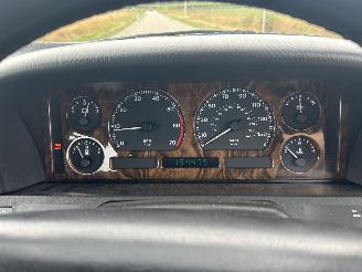 Daimler Sovereign XJ 4.0I X3000 HEARSE / LIJKWAGEN / BEGRAFENISAUTO / UITVAARTAUTO picture 21