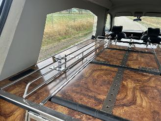 Daimler Sovereign XJ 4.0I X3000 HEARSE / LIJKWAGEN / BEGRAFENISAUTO / UITVAARTAUTO picture 31