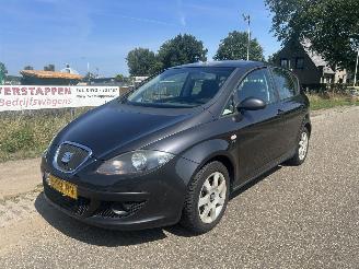 Seat Altea 2.0 FSI Stylance picture 2