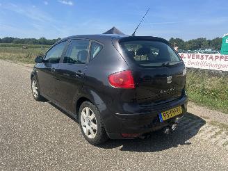 Seat Altea 2.0 FSI Stylance picture 5