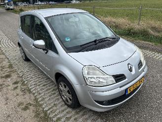 Renault Modus 1.2 16V Authentique picture 25