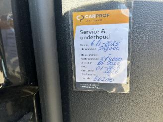 Skoda Octavia 1.2 TSI SEDAN DSG AUTOMAAT picture 31