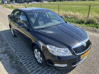 Skoda Octavia 1.2 TSI SEDAN DSG AUTOMAAT picture 24