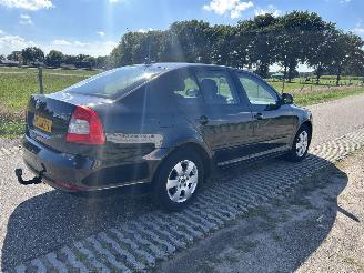 Skoda Octavia 1.2 TSI SEDAN DSG AUTOMAAT picture 18