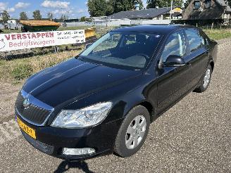 Skoda Octavia 1.2 TSI SEDAN DSG AUTOMAAT picture 23