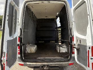 Mercedes Sprinter 519 CDI 3.0 V6 DUBBELLUCHT, AIRCO, HANDGESCHAKELD picture 22