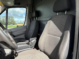 Mercedes Sprinter 519 CDI 3.0 V6 DUBBELLUCHT, AIRCO, HANDGESCHAKELD picture 7