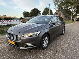 Ford Mondeo 2.0 TDCI ST-LINE, AIRCO, NAVIGATIE ENZ PRIJS IS INCL. BTW ! picture 2