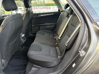 Ford Mondeo 2.0 TDCI ST-LINE, AIRCO, NAVIGATIE ENZ PRIJS IS INCL. BTW ! picture 7