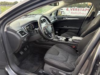 Ford Mondeo 2.0 TDCI ST-LINE, AIRCO, NAVIGATIE ENZ PRIJS IS INCL. BTW ! picture 6