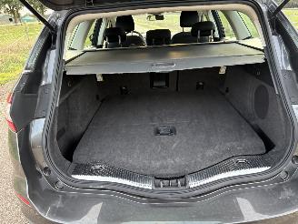 Ford Mondeo 2.0 TDCI ST-LINE, AIRCO, NAVIGATIE ENZ PRIJS IS INCL. BTW ! picture 23