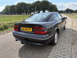 Opel Calibra C2.ONE E2 SPORTIVE, 209.322 KM N.A.P. APK 10-2027 picture 19