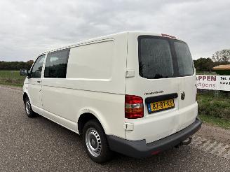 Volkswagen Transporter 1.9 TDI 75KW DUBBELE CABINE, LANGE WIELBASIS, 137.000 KM N.A.P. picture 6