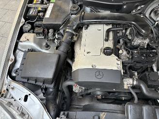 Mercedes SLK 200 CABRIOLET, AIRCO, LEER ENZ picture 23