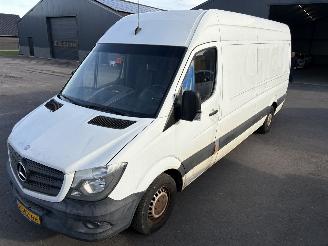 Mercedes Sprinter 313 CDI MAXI XXL EURO 5 AIRCO picture 28