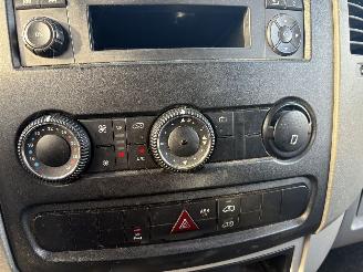 Mercedes Sprinter 313 CDI MAXI XXL EURO 5 AIRCO picture 12