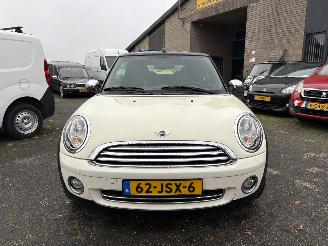 Mini Cabrio COOPER CABRIO, AIRCO picture 15