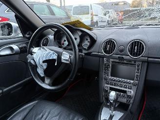 Porsche Cayman S 3.4 TIPTRONIC picture 22