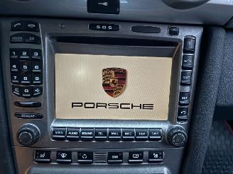 Porsche Cayman S 3.4 TIPTRONIC picture 26