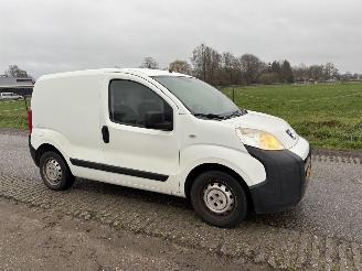 Peugeot Bipper 1.3 HDI XR PROFIT picture 13