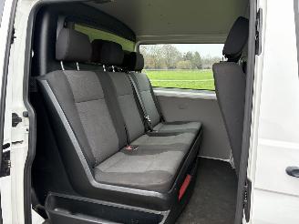 Volkswagen Transporter 2.0 TDI LANG DUBBELE CABINE AIRCO 120.000 KM N.A.P. EURO 6 picture 17