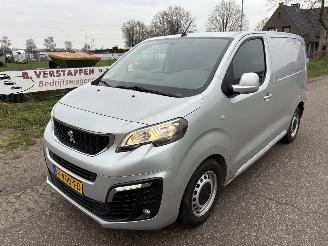 Peugeot Expert 1.6 BLUE HDI L1/H1 AIRCO, NAVIGATIE, PDC ENZ 81.000 KM N.A.P. picture 30