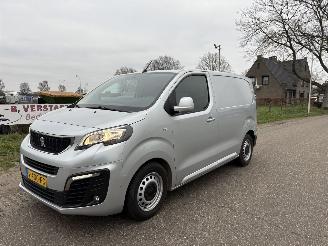 Peugeot Expert 1.6 BLUE HDI L1/H1 AIRCO, NAVIGATIE, PDC ENZ 81.000 KM N.A.P. picture 2
