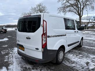 Ford Transit Custom 290 2.2 TDCI L1H1 Trend DC picture 19