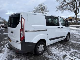 Ford Transit Custom 290 2.2 TDCI L1H1 Trend DC picture 18