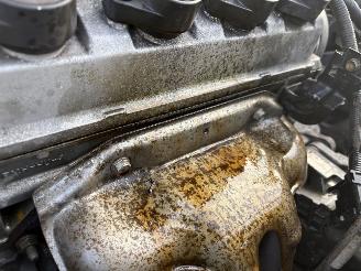 Honda Civic 5 DR 1.4 LS AIRCO picture 20