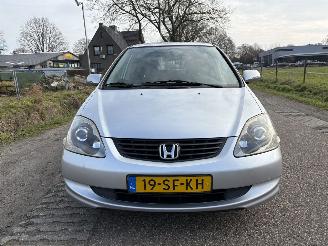 Honda Civic 5 DR 1.4 LS AIRCO picture 12
