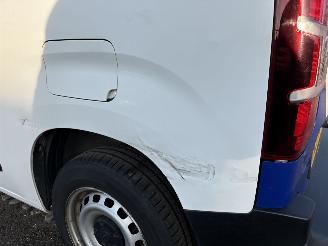 Opel Combo 1.5D L1H1 Edition airco picture 23