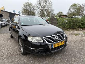 Volkswagen Passat Variant 1.8 TFSI Trendline SCHADE AUTO ! picture 15