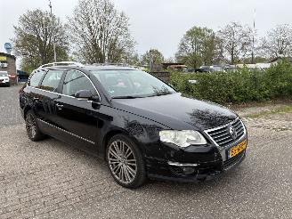 Volkswagen Passat Variant 1.8 TFSI Trendline SCHADE AUTO ! picture 16