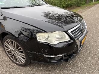 Volkswagen Passat Variant 1.8 TFSI Trendline SCHADE AUTO ! picture 25