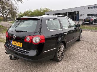 Volkswagen Passat Variant 1.8 TFSI Trendline SCHADE AUTO ! picture 20