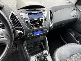 Hyundai Ix35  picture 7