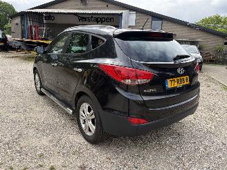 Hyundai Ix35  picture 4