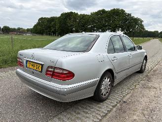Mercedes E-klasse 200 CDI Elegance Select automaat picture 18