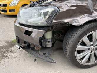 Volkswagen Polo 1.6 TDI HIGHLINE DSG AUTOMAAT picture 31