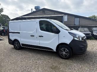 Opel Vivaro 1.6 CDTI L1/H1 AIRCO picture 15
