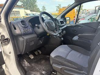 Opel Vivaro 1.6 CDTI L1/H1 AIRCO picture 5