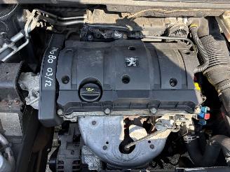 Peugeot 307 1.6-16V NAVTECH picture 21
